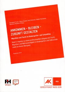 Frühe türkisch-deutsche Literalität: Erfassung und Interpretation (MUKompP) @ PH Wien